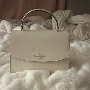 Kate Spade Cream Purse